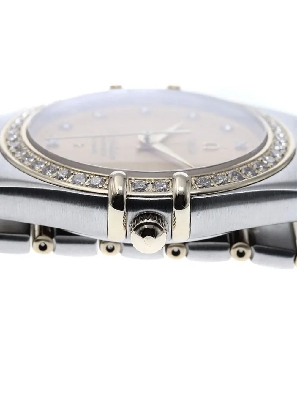 OMEGA Constellation